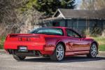 Acura NSX-T 1995 года